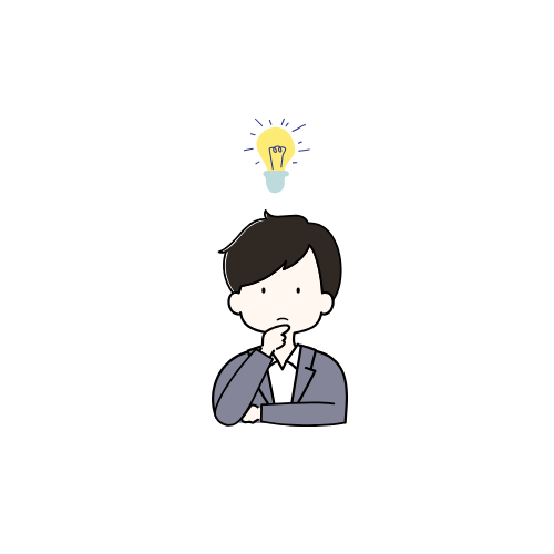 المبني للمجهول Passive voice في اللغة الإنجليزية 1 man thinking about the passive voice